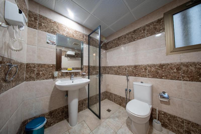 Kamar Triple gambar 2