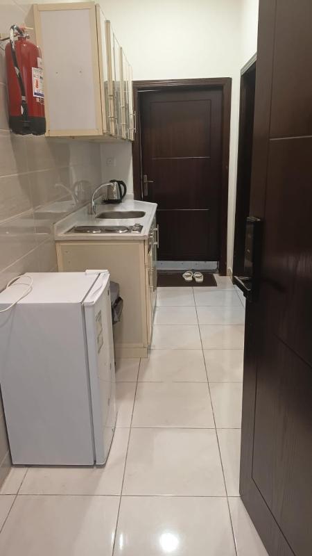 Bilik Single Deluxe imej 4