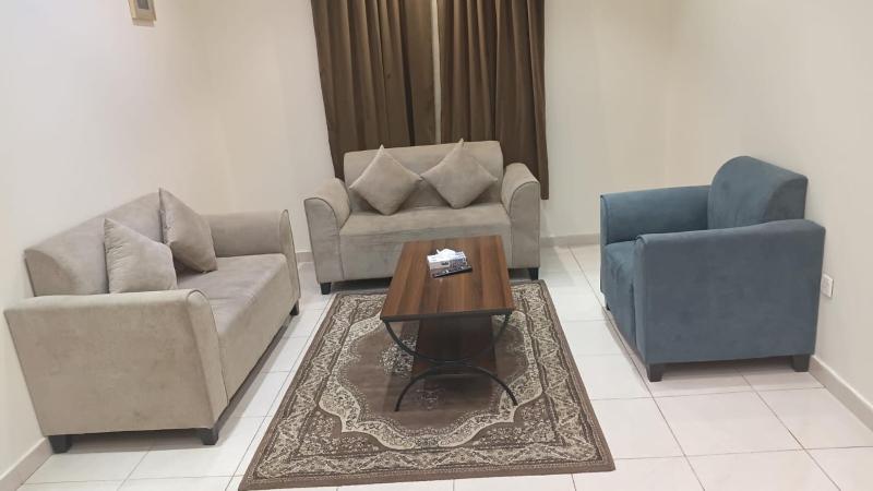 Apartmen studio dengan katil King imej 4