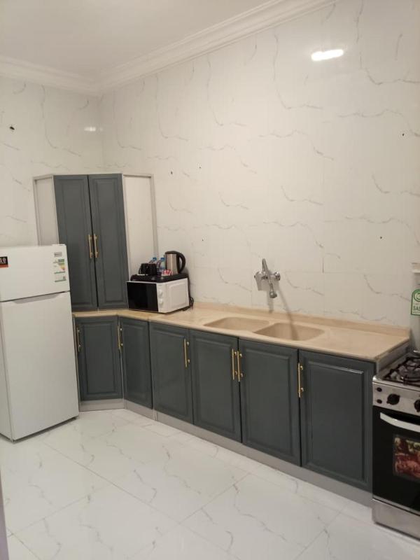 Two-Bedroom Apartment image 5