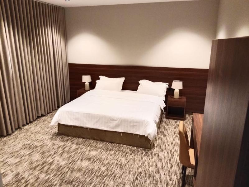 Apartamento de 2 dormitorios