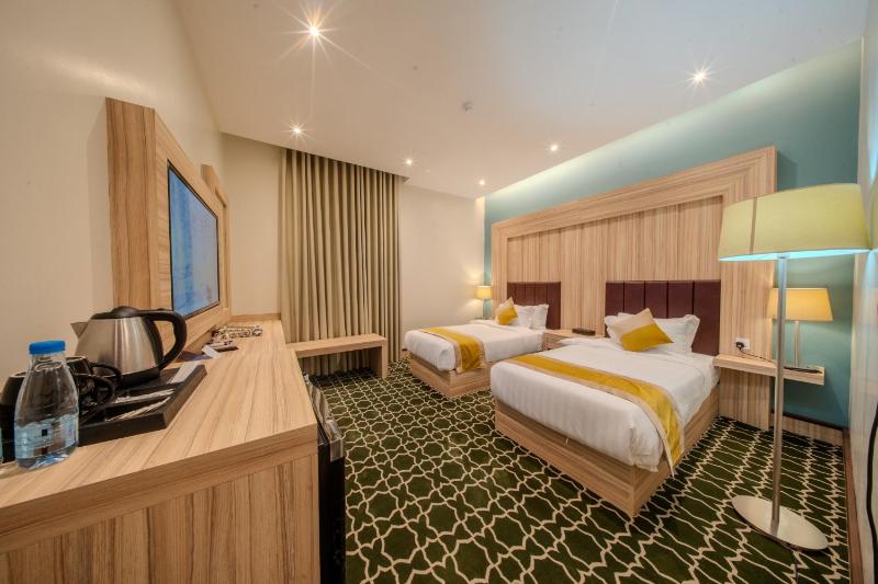 Family Suite image 3