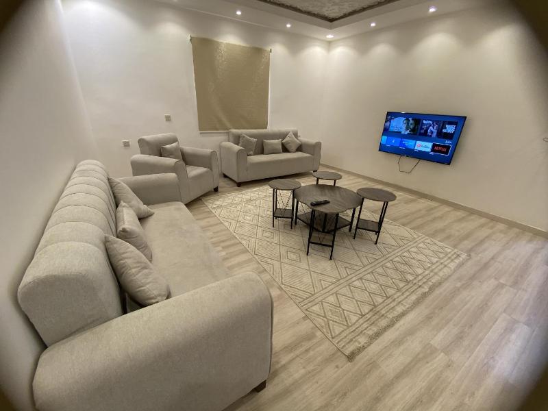 Appartement met 2 slaapkamers