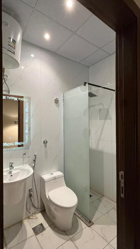 Studioappartement met twee slaapkamers afbeelding 3