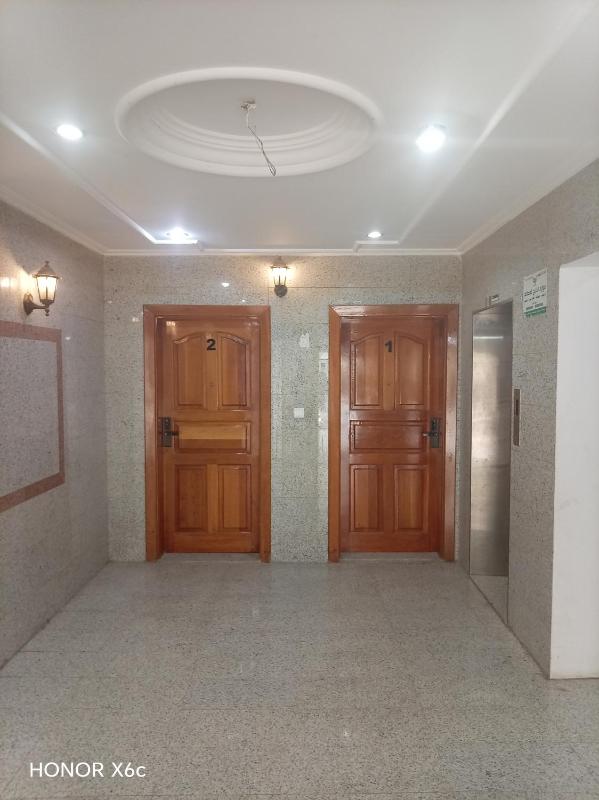 Two-Bedroom Apartment image 2