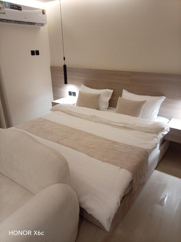 Two-Bedroom Apartment image 3