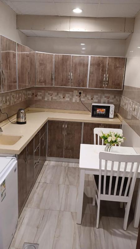 Apartamento deluxe imagen 5