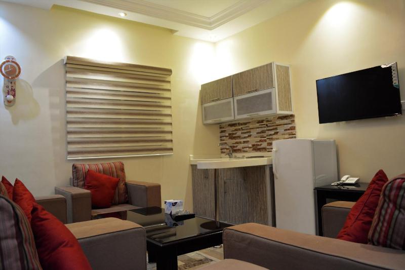 Apartemen Satu Kamar Tidur