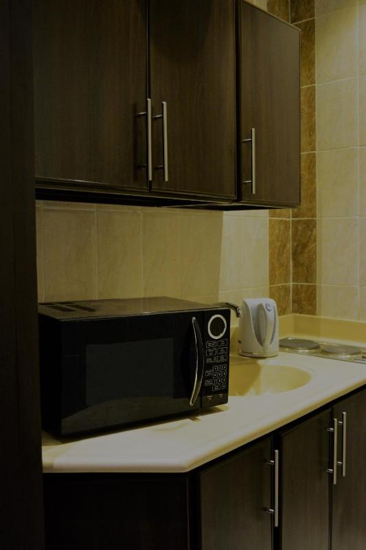 Apartemen Dua Kamar Tidur
