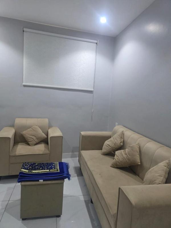 Apartmen Dua Bilik Tidur imej 2