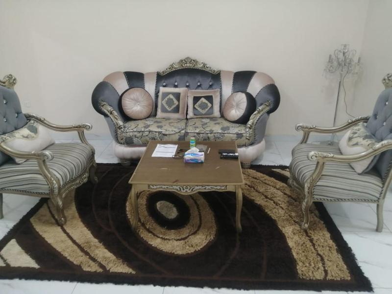 شقة بغرفتي نوم صورة 2