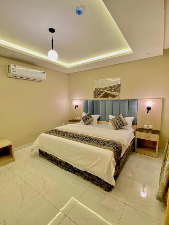 Apartemen Satu Kamar Tidur