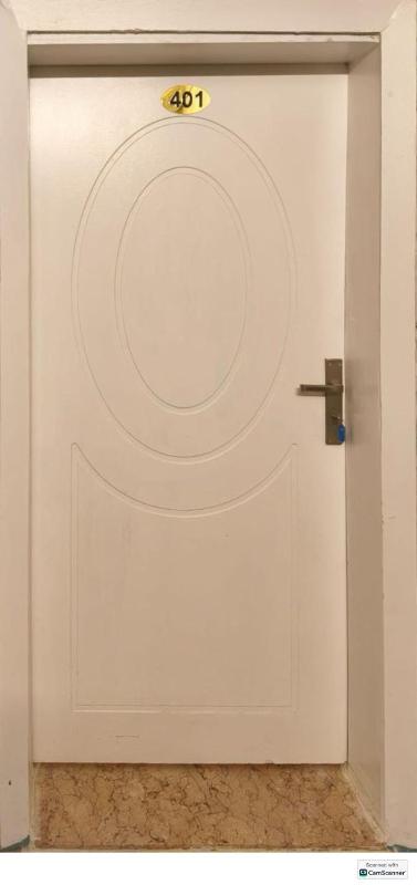 Appartement met 1 slaapkamer afbeelding 2