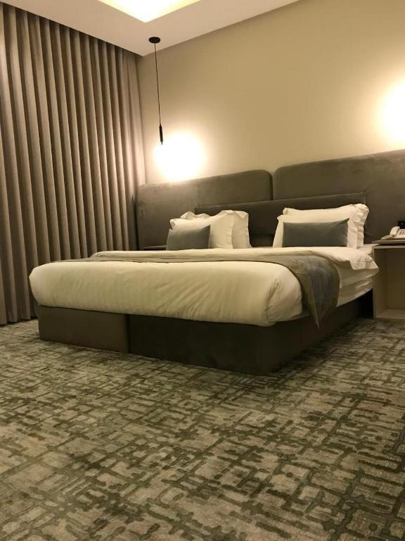 Apartemen Satu Kamar Tidur gambar 2