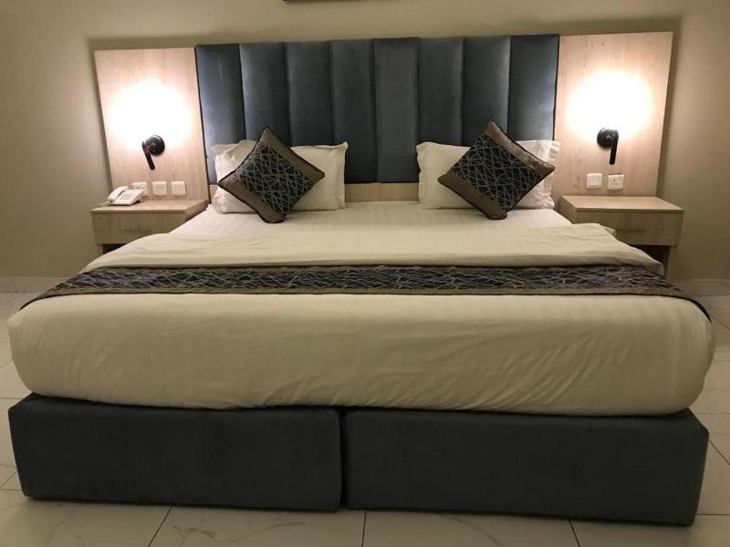 Apartemen Studio dengan Pemandangan Laut gambar 3