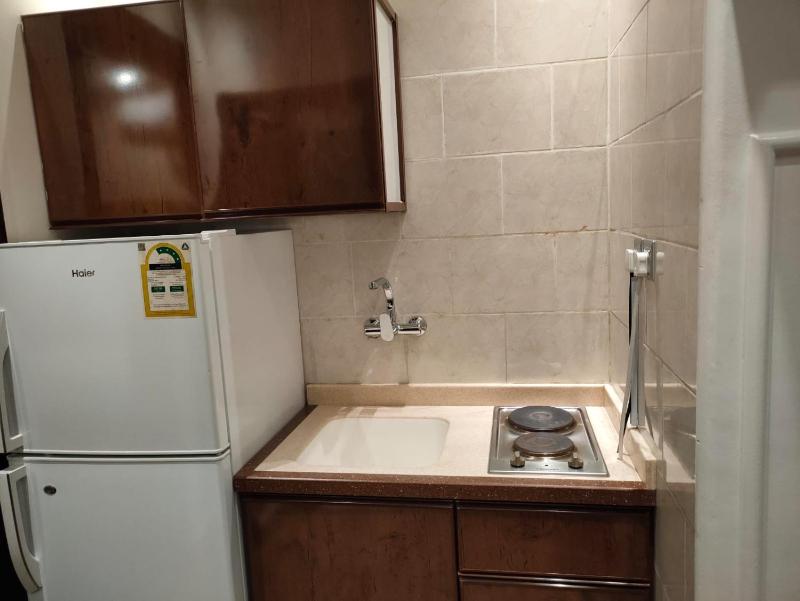 Apartmen Dua Bilik Tidur imej 5