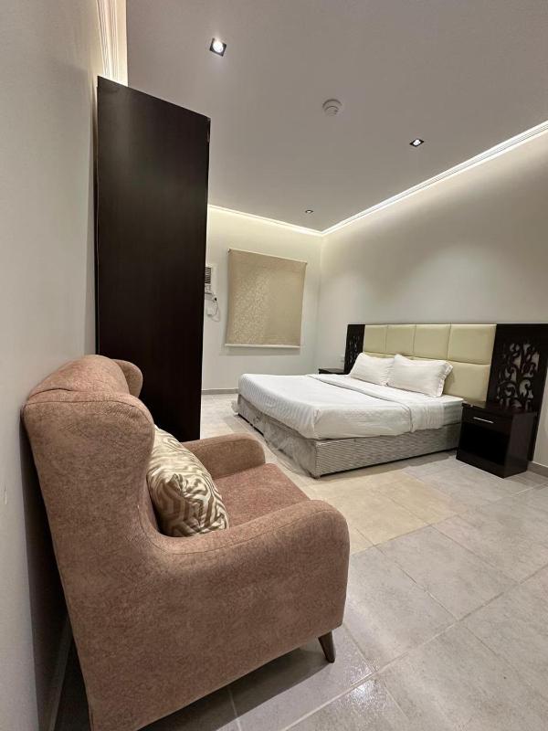دو بیڈ روم والا اپارٹمنٹ تصویر 3