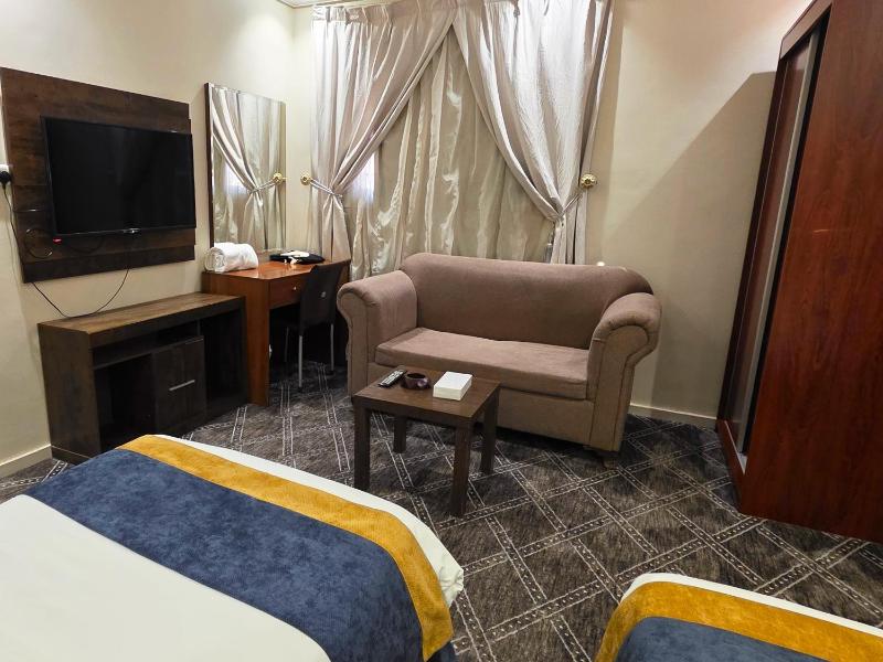 Two-Bedroom Apartment image 5