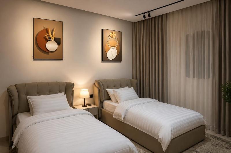 Two-Bedroom Apartment image 3