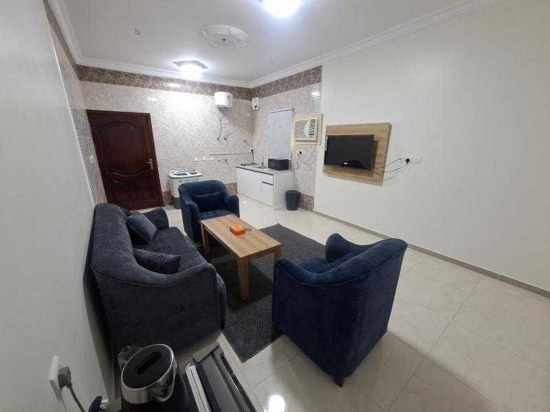 Suite Keluarga imej 3