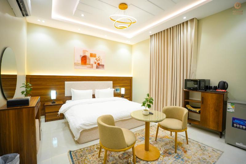 Superior appartement