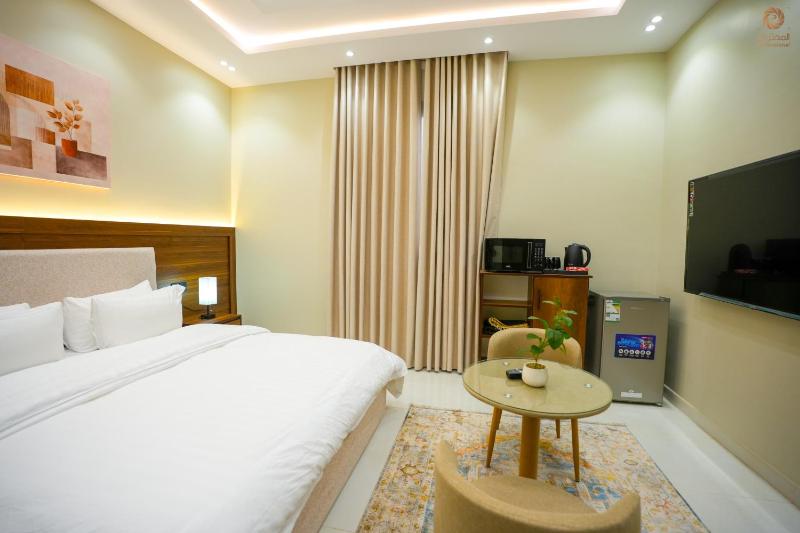 Superior appartement afbeelding 2