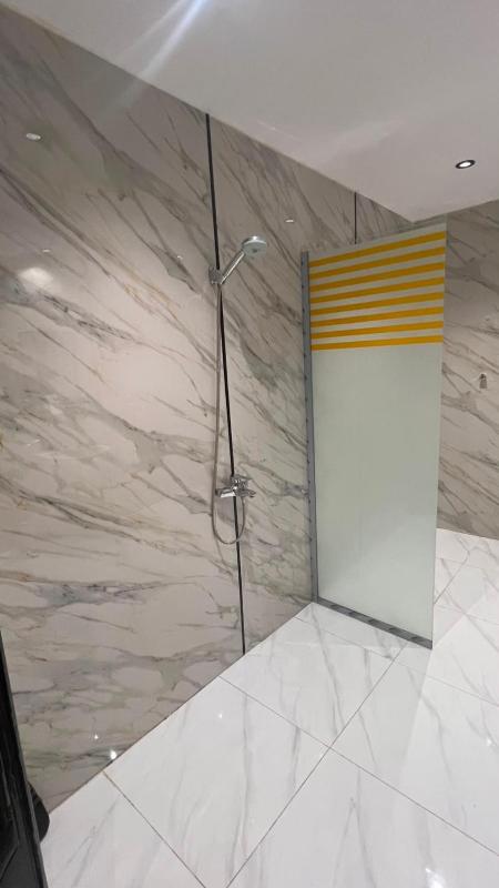 Kamar Triple dengan Kamar Mandi Pribadi gambar 2