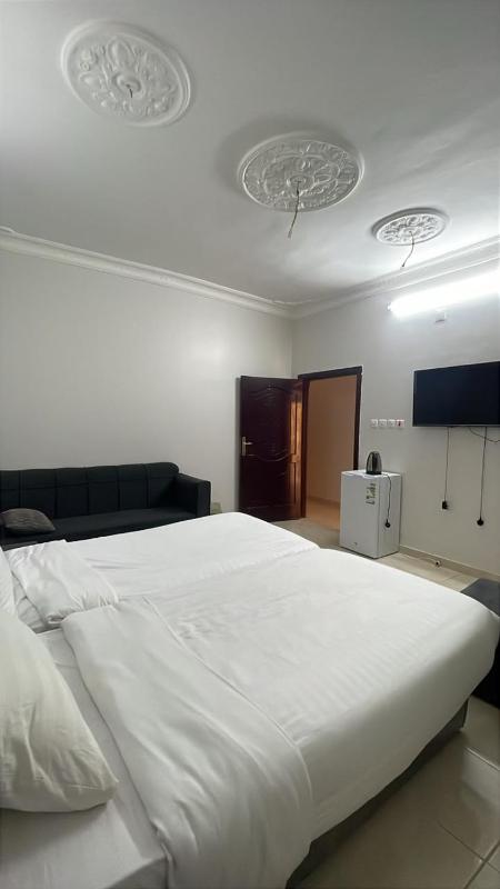 Deluxe Double Room image 2