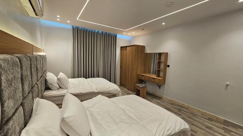 İki Yatak Odalı Superior Daire görsel 2