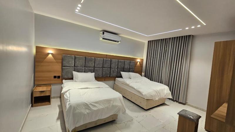 İki Yatak Odalı Superior Daire görsel 5