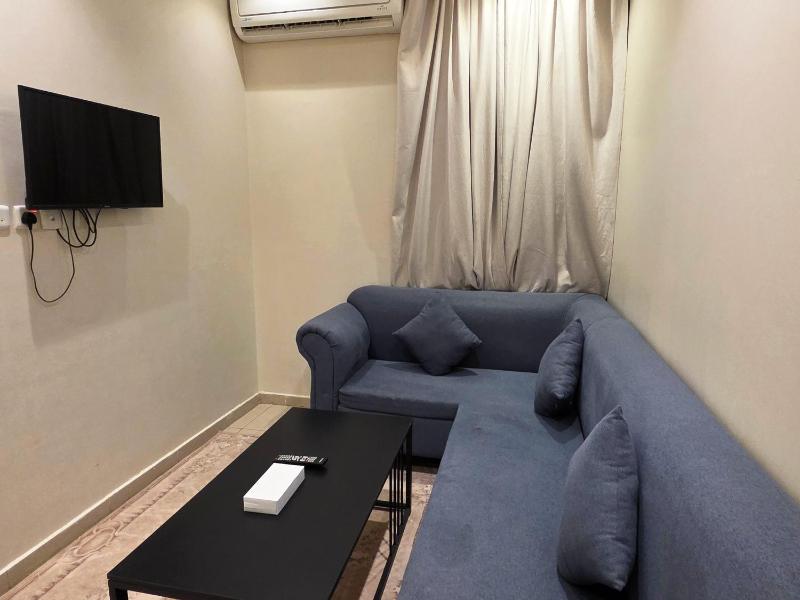 Two-Room Apartment image 4