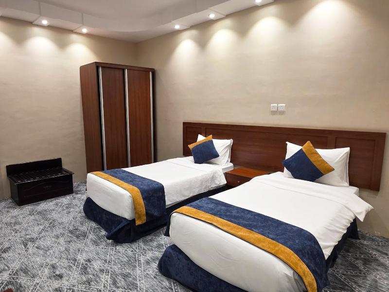 Budget Twin Room