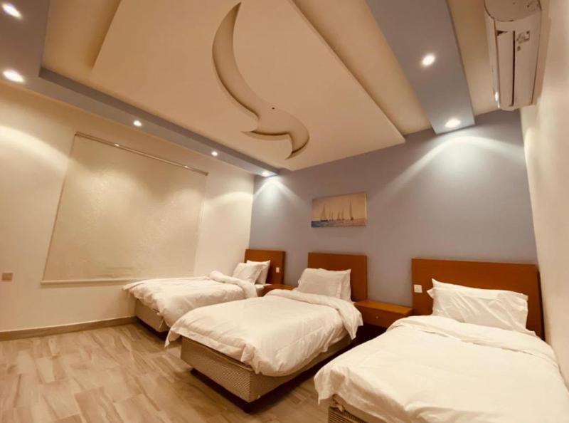 Suite familiar