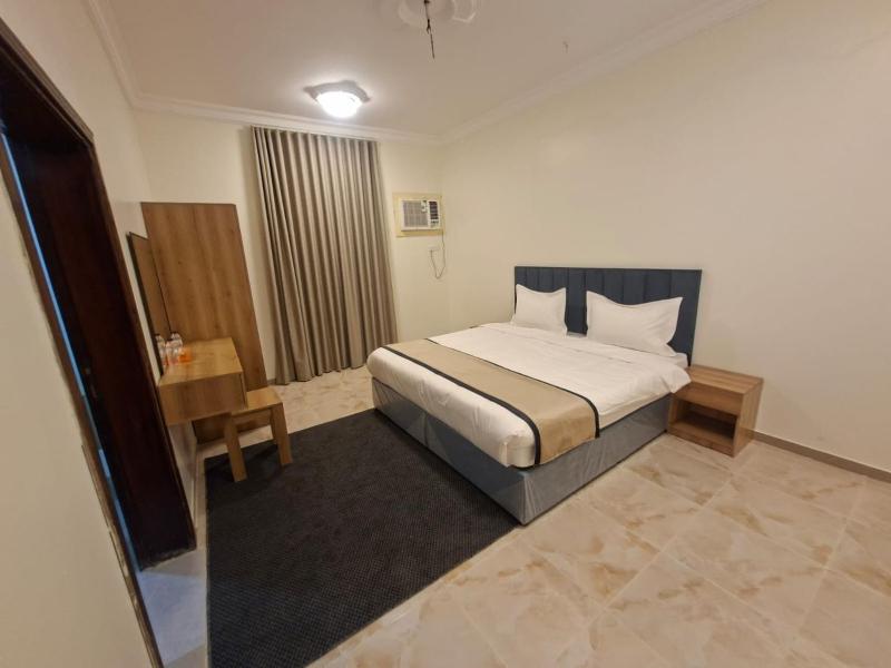 Suite Dua Bilik Tidur
