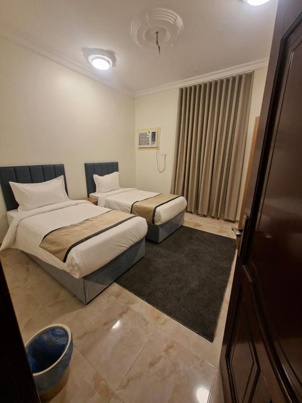 Suite Dua Bilik Tidur imej 2