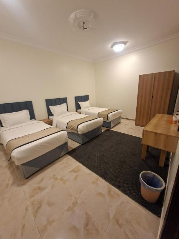 Suite Keluarga