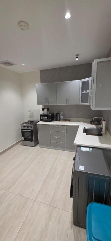 Two-Bedroom Apartment image 4