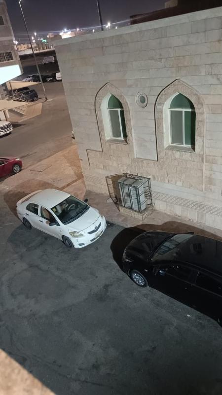 شقة بغرفة نوم واحدة