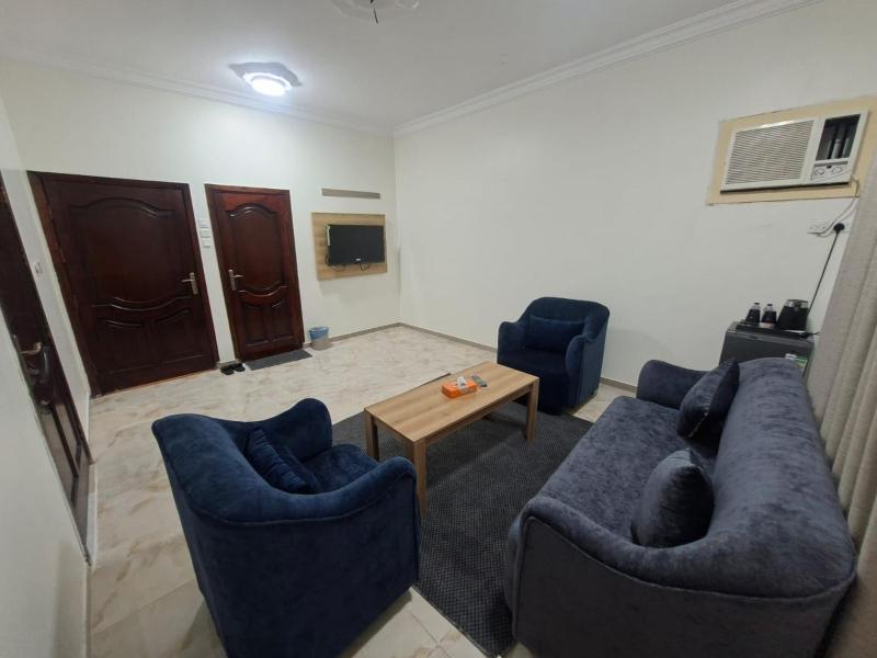 Apartmen studio dengan satu katil double imej 2