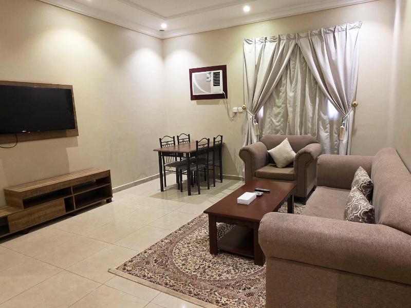Two-Bedroom Apartment image 3