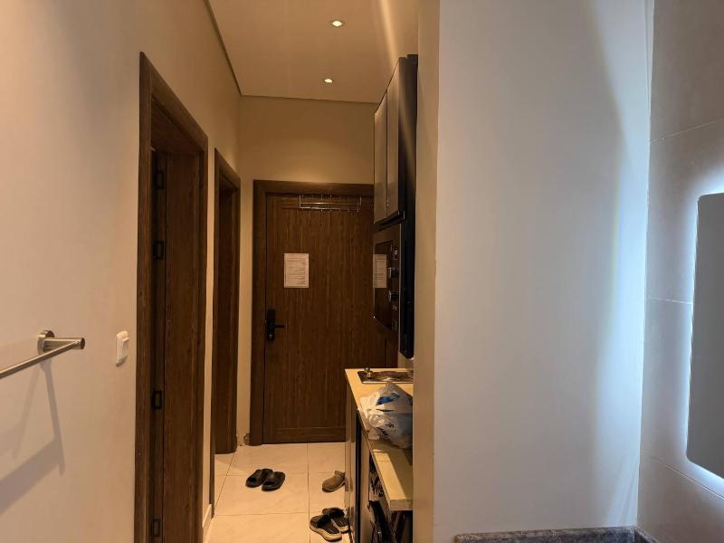 Appartement met 1 slaapkamer afbeelding 2