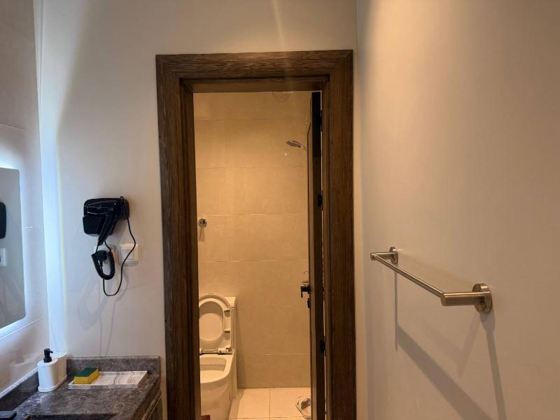 Appartement met 1 slaapkamer afbeelding 3