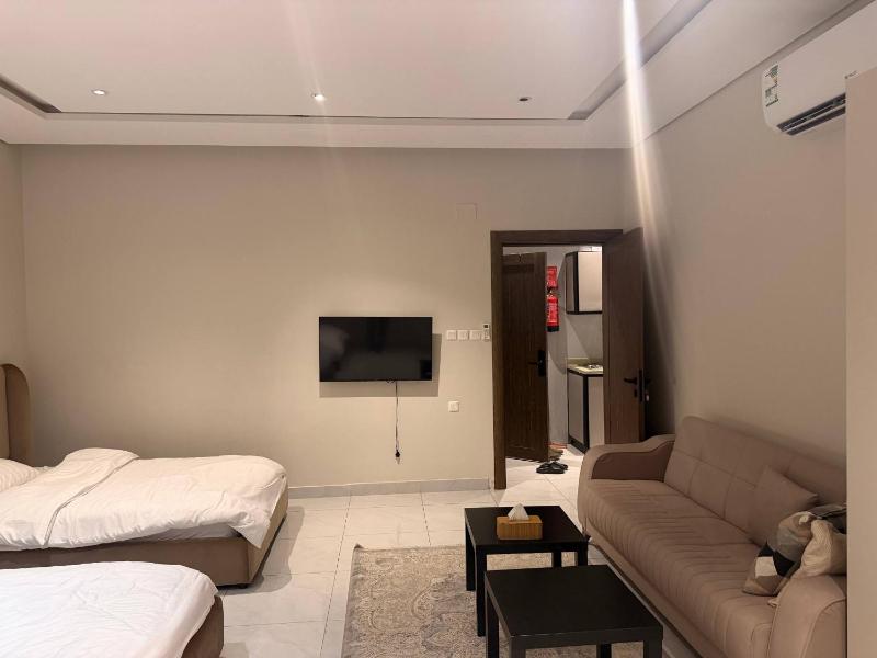 Appartement met 1 slaapkamer afbeelding 5