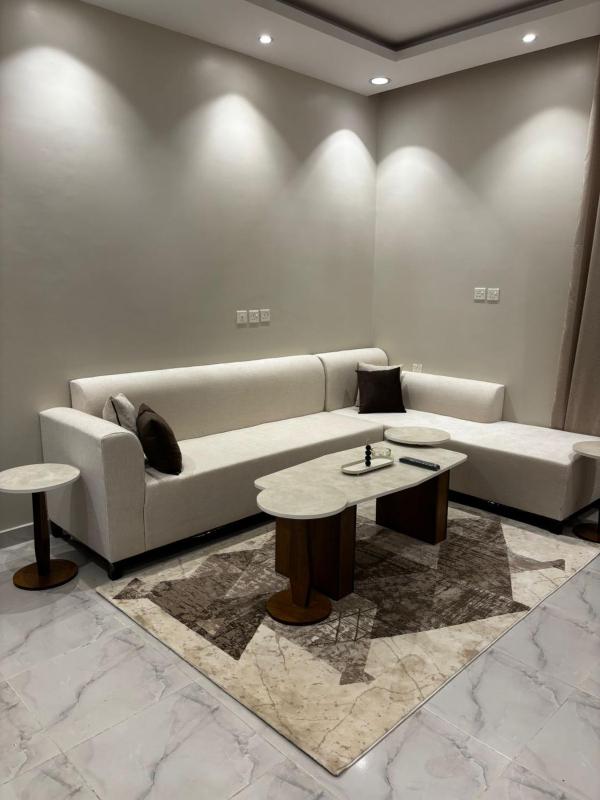 एक बेडरूम वाला अपार्टमेंट छवि 4