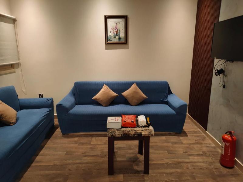 Apartmen Dua Bilik Tidur imej 2