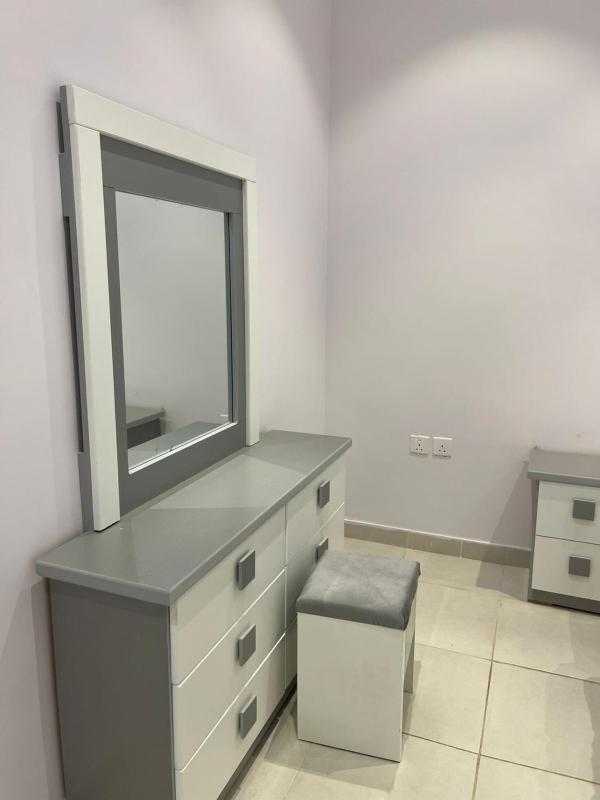 Apartamento de 2 dormitorios