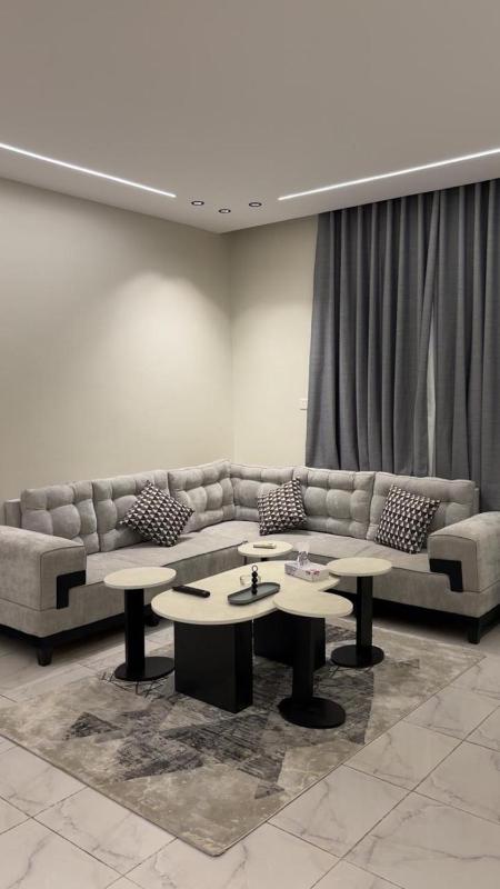 One-Bedroom Apartment image 3
