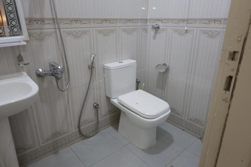 Tweepersoonskamer met eigen badkamer afbeelding 4