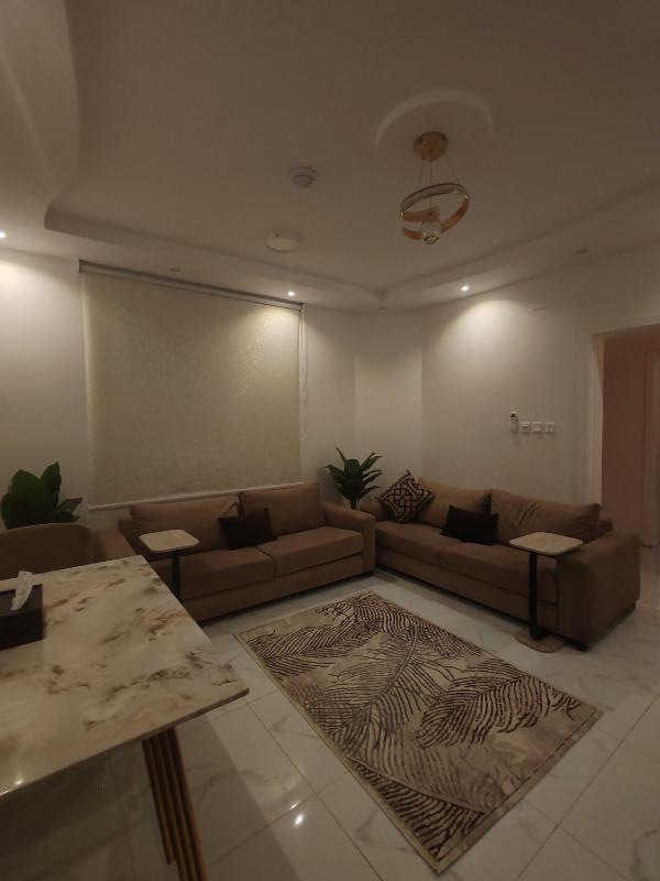 Apartmen klasik satu bilik tidur dengan katil King imej 4