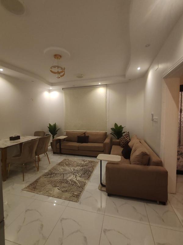 Apartmen klasik satu bilik tidur dengan katil King imej 3